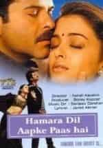 Химани Шивпури и фильм Мое сердце для тебя (2000)