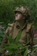 Мое военное детство кадр из фильма
