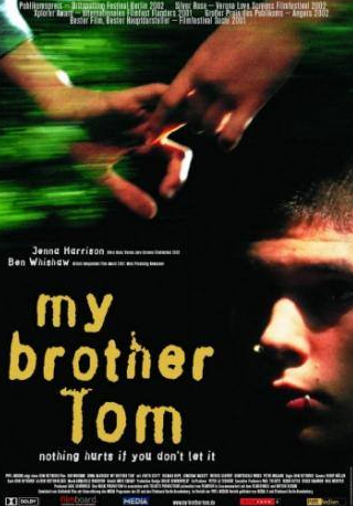 Дженна Харрисон и фильм Мой брат Том (2000)