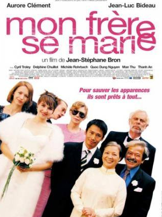 Жан-Люк Бидо и фильм Мой брат женится (2006)