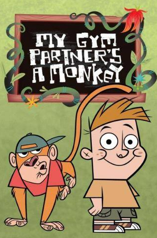 Фил ЛаМарр и фильм Мой друг — обезьянка (2005)