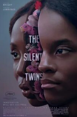 Джоди Мей и фильм Молчаливые близнецы (2022)