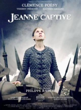 Жан-Франсуа Стевенен и фильм Молчание Жанны (2011)