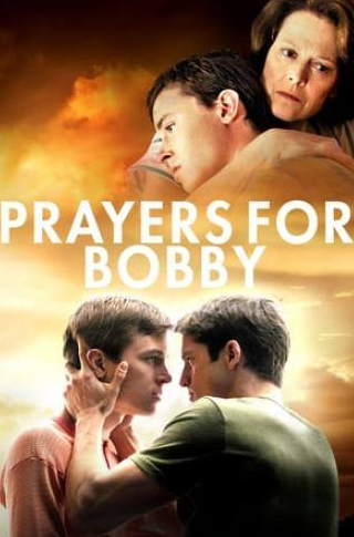Остин Николс и фильм Молитвы за Бобби (2009)