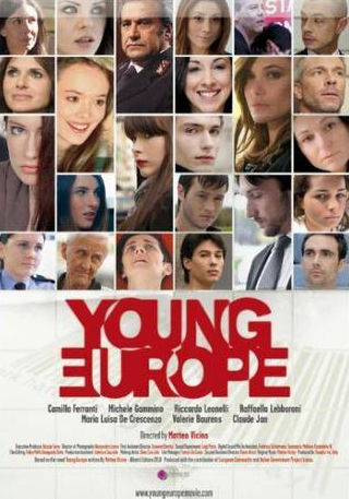 кадр из фильма Молодая Европа