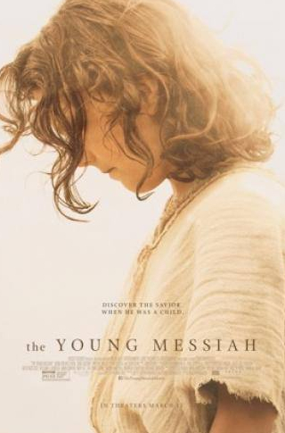 Винсент Уолш и фильм Молодой Мессия (2016)