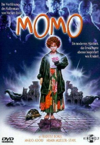 Нинетто Даволи и фильм Момо (1986)