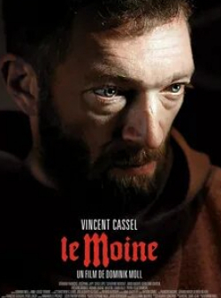 Дебора Франсуа и фильм Монах (2011)