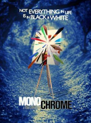 Ли Бордман и фильм Monochrome (2016)