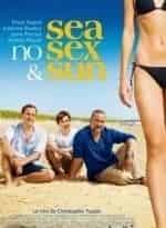 Анук Гринбер и фильм Море, солнце и никакого секса (2012)