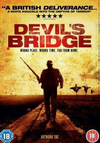 Майкл Джибсон и фильм Мост Дьявола (2010)