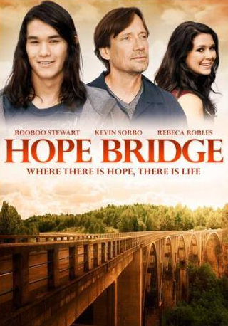 Бу Бу Стюарт и фильм Мост надежды (2015)