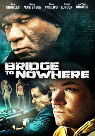 Бижу Филлипс и фильм Мост в никуда (2009)