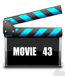 Анна Фарис и фильм Movie 43 (2010)