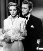 Руди Вэлли и фильм Моя дорогая секретарша (1948)
