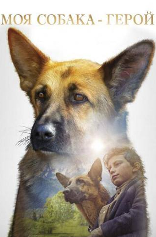 Айелет Зурер и фильм Моя собака — герой (2018)