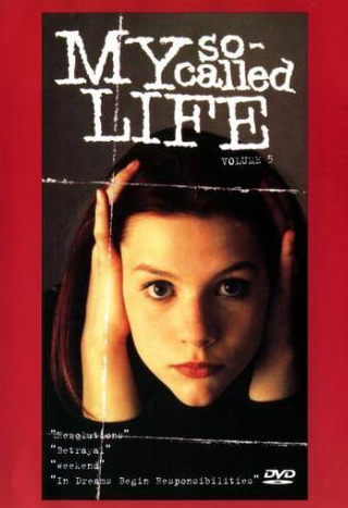 Бесс Армстронг и фильм Моя так называемая жизнь  (1994)