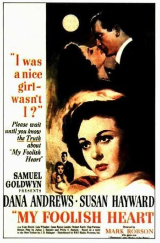 Кент Смит и фильм Моё глупое сердце (1949)