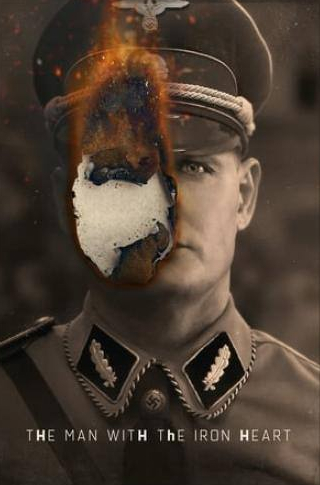 кадр из фильма Мозг Гиммлера зовется Гейдрихом