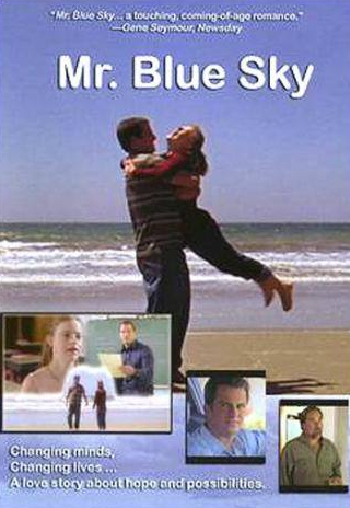 Мэри Кейт Шеллхардт и фильм Mr. Blue Sky (2007)