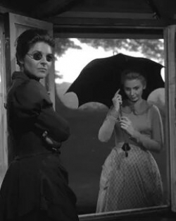 Габриэлла Джорджелли и фильм Мрачная жатва (1962)