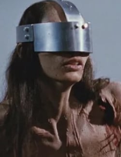 кадр из фильма Мученицы