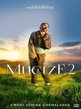 кадр из фильма Mucize 2: Ask