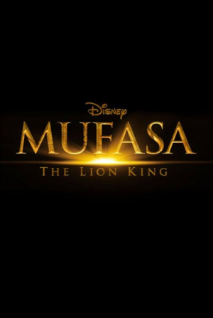кадр из фильма Муфаса: Король Лев