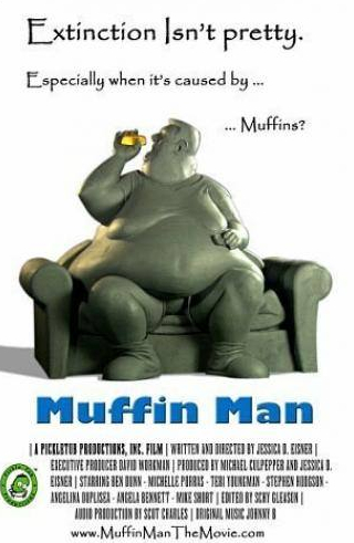 кадр из фильма Muffin Man