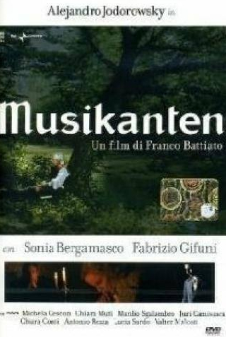 Микела Ческон и фильм Musikanten (2006)