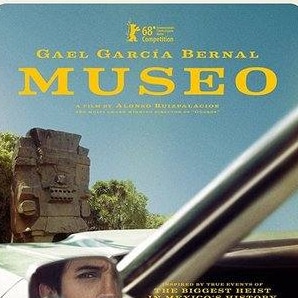 Альфредо Кастро и фильм Музей (1985)