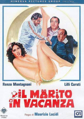 Энцо Каннавале и фильм Муж в отпуске (1981)