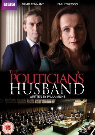 Дэвид Теннант и фильм Муж женщины-политика (2013)