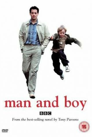 Наташа Литтл и фильм Мужчина и мальчик (2002)