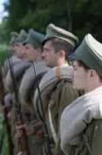 Мужчины Первой мировой кадр из фильма