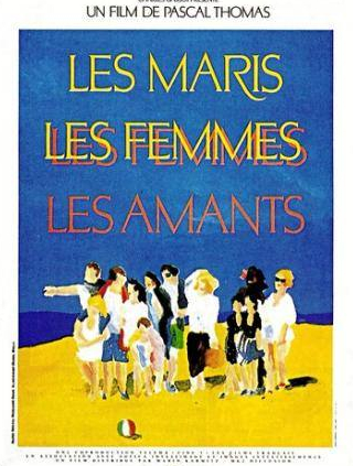 Жан-Франсуа Стевенен и фильм Мужья, жены, любовники (1989)