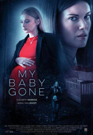 Эрик Брекер и фильм My Baby Gone (2017)
