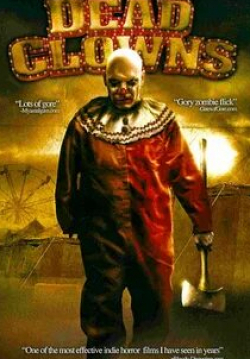 Дэбби Рошон и фильм Мёртвые клоуны (2004)