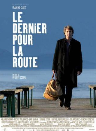Франсуа Клюзе и фильм На посошок (2009)