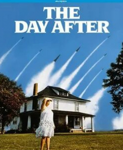 Стив Гуттенберг и фильм На следующий день (1983)