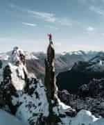 На вершине мира кадр из фильма