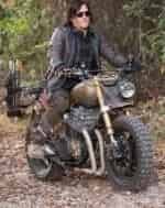 Дон Маршалл и фильм На юг верхом на мотоциклах (1972)