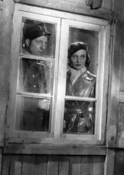 Мишель Морган и фильм Набережная туманов (1938)