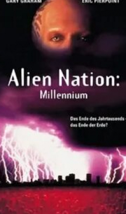 Мишель Скарабелли и фильм Нация пришельцев: Миллениум (1996)