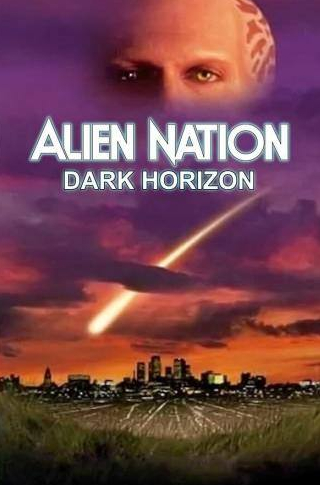 Терри Триз и фильм Нация пришельцев: Темный горизонт (1994)