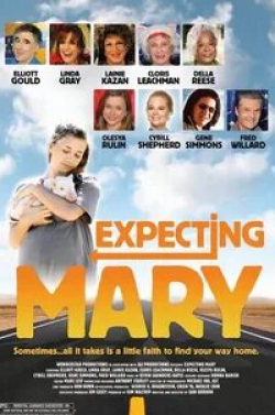Клорис Личмен и фильм Надежды и ожидания Мэри (2010)