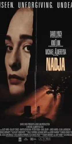 Элина Ловенсон и фильм Надя (1994)