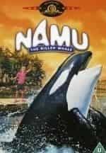 кадр из фильма Наму, кит-убийца