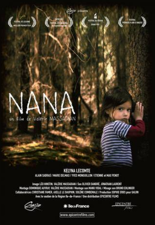 кадр из фильма Nana