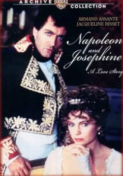 кадр из фильма Наполеон и Жозефина. История любви